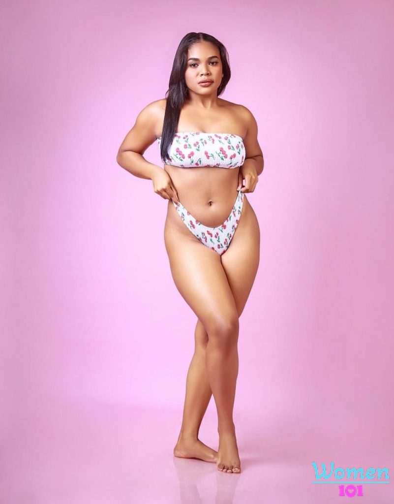 sexy dominican woman